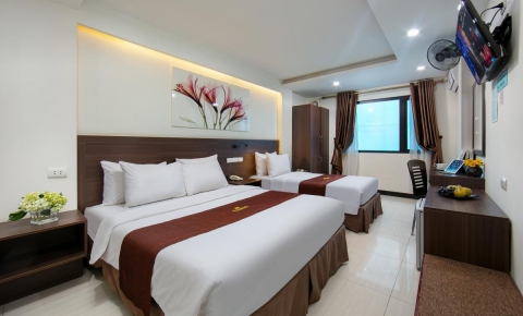 Superior Room